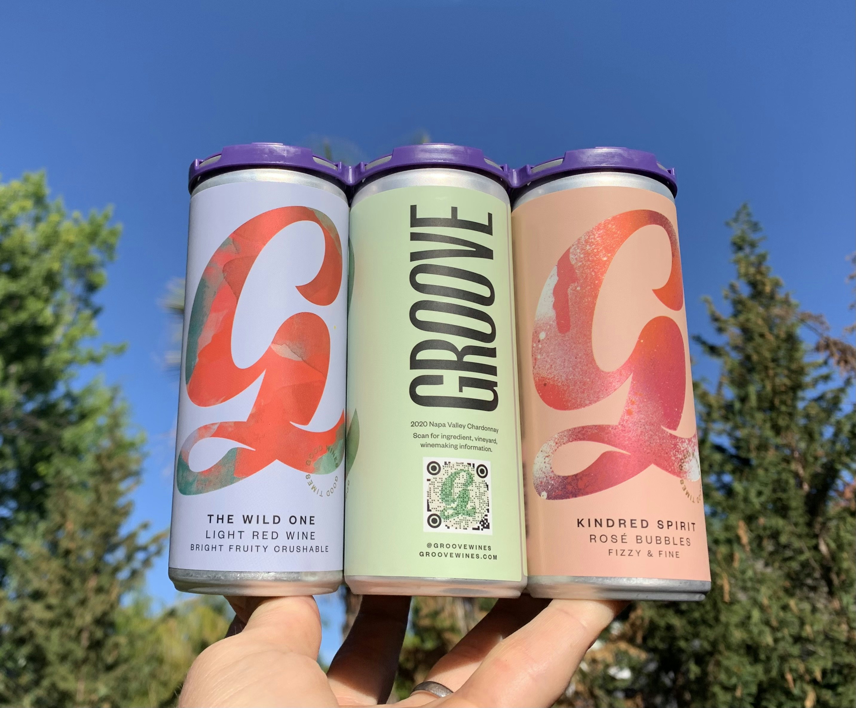 Groove Wines gallery image