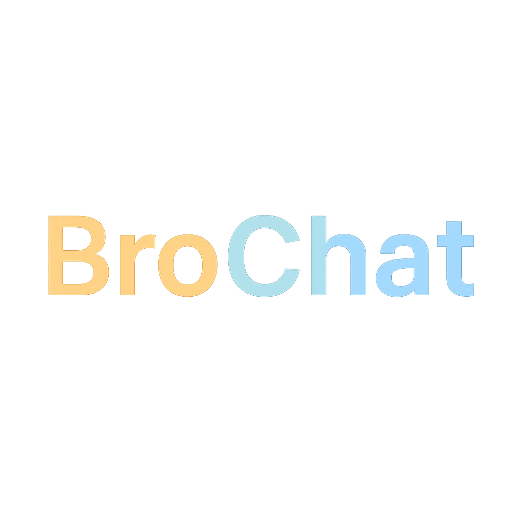 BroChat