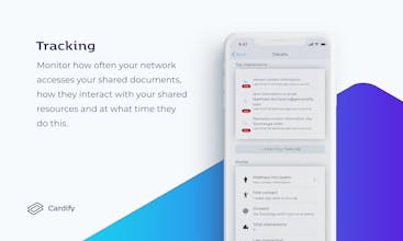 A sales tool for everyone gallery image