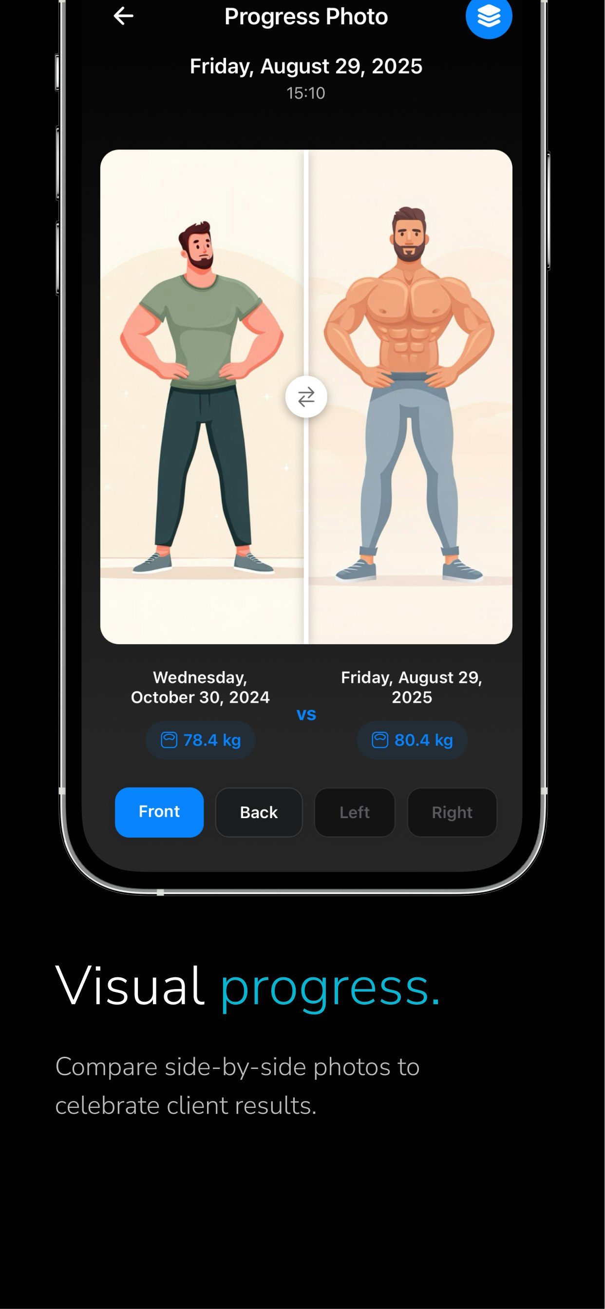 Trainiqx gallery image