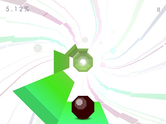 Octagon gallery image