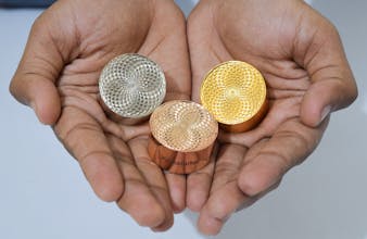 DeskInfinity gallery image