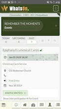 WhatsOn gallery image