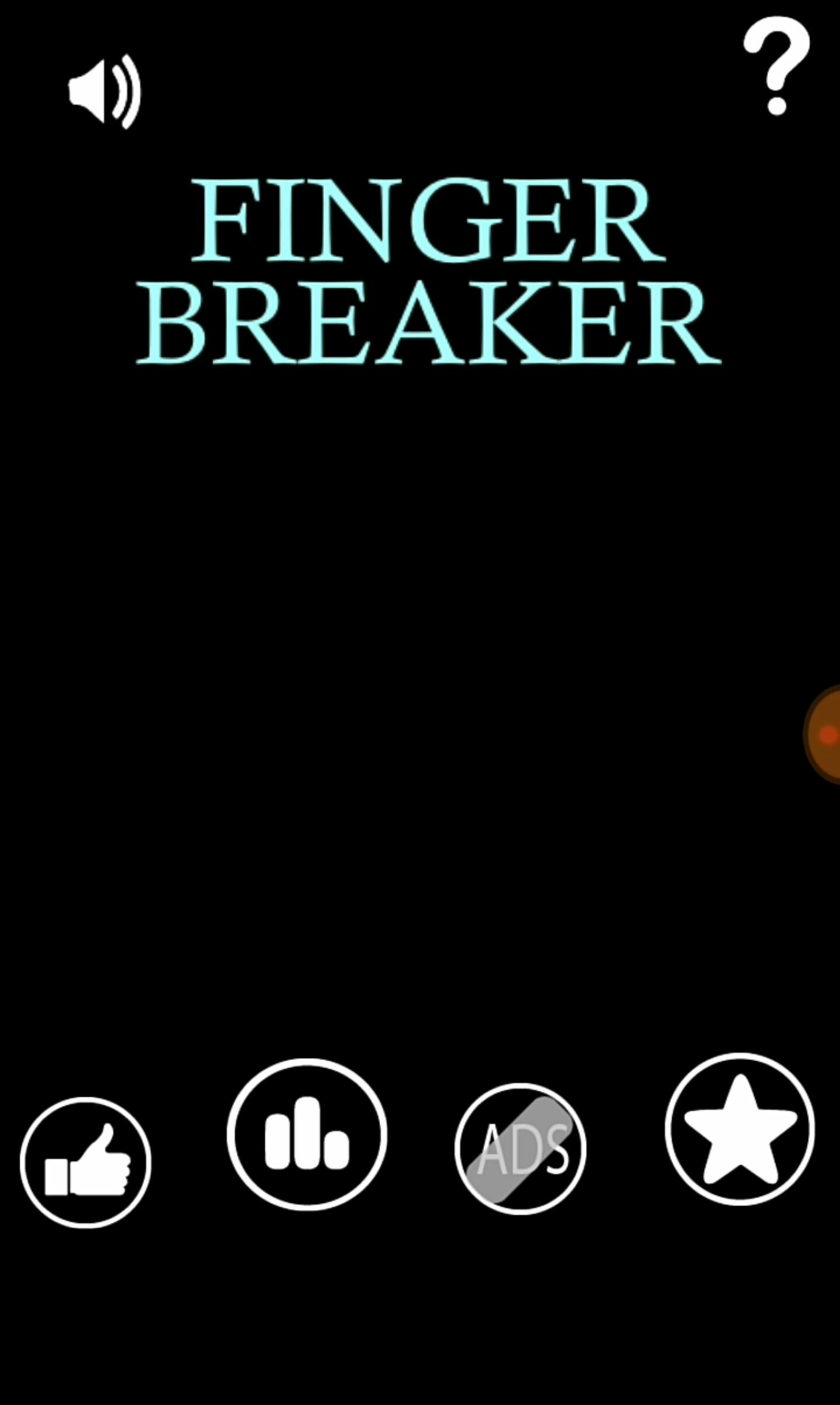 Finger Breaker gallery image