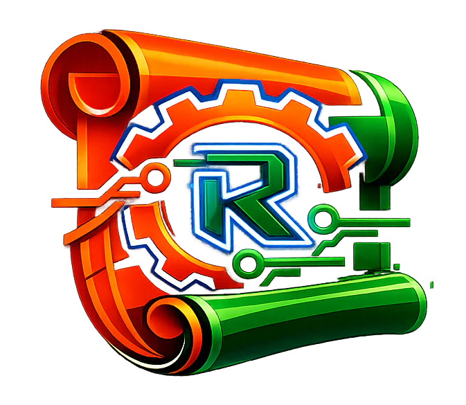 Rullst logo