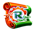 Rullst logo