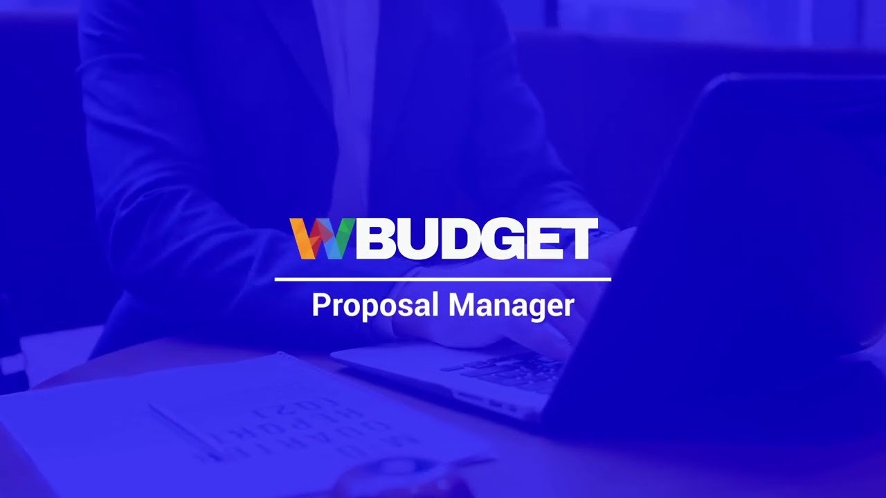 WBudget gallery image