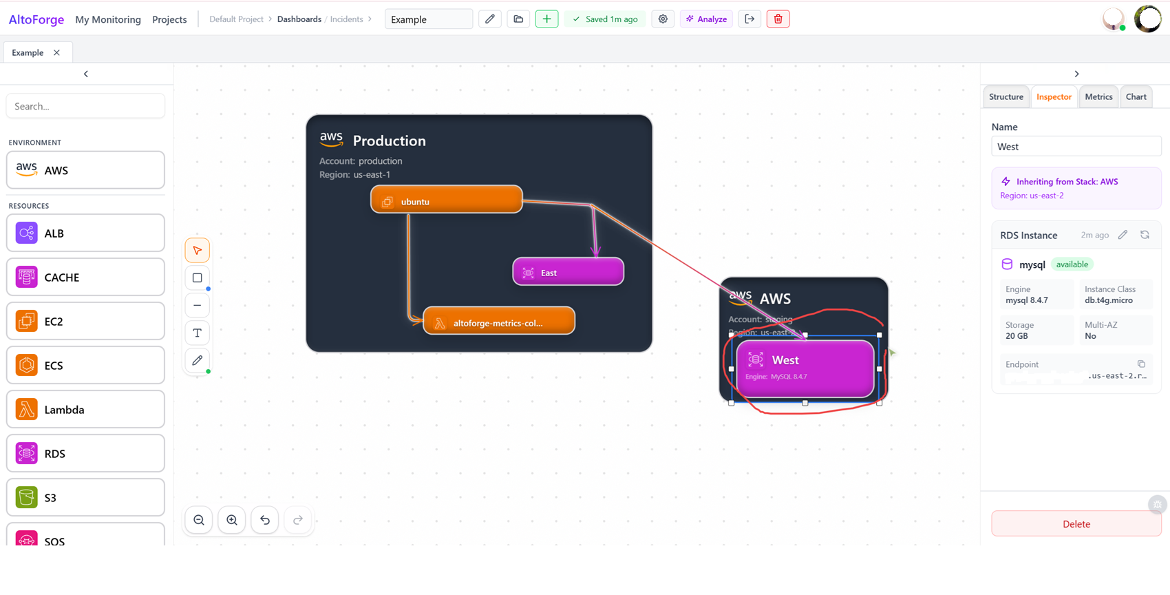 AltoForge gallery image