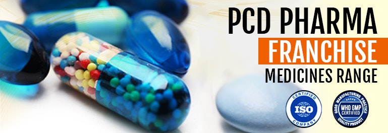 Pcd Pharma Franchise In Uttar Pradesh gallery image