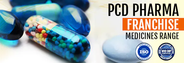 Pcd Pharma Franchise In Uttar Pradesh gallery image