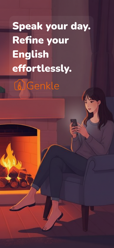 Genkle gallery image