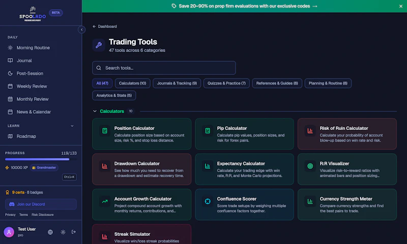 Spoolado screenshot 3