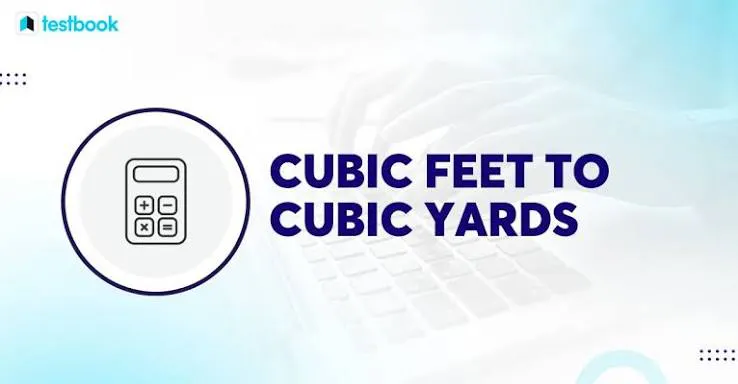 Cubic Yard Calculator gallery image