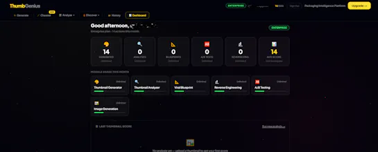 ThumbGenius gallery image