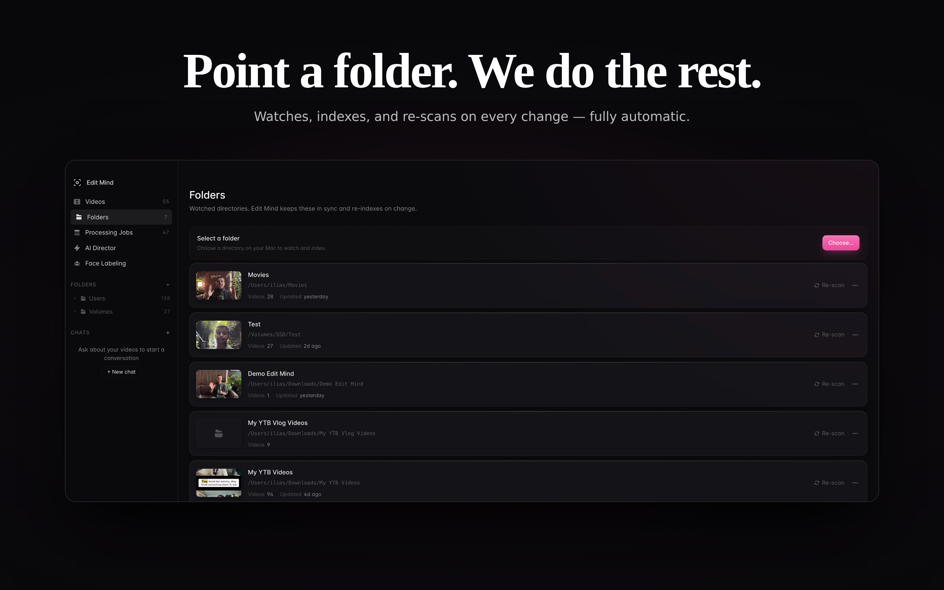 Edit Mind gallery image