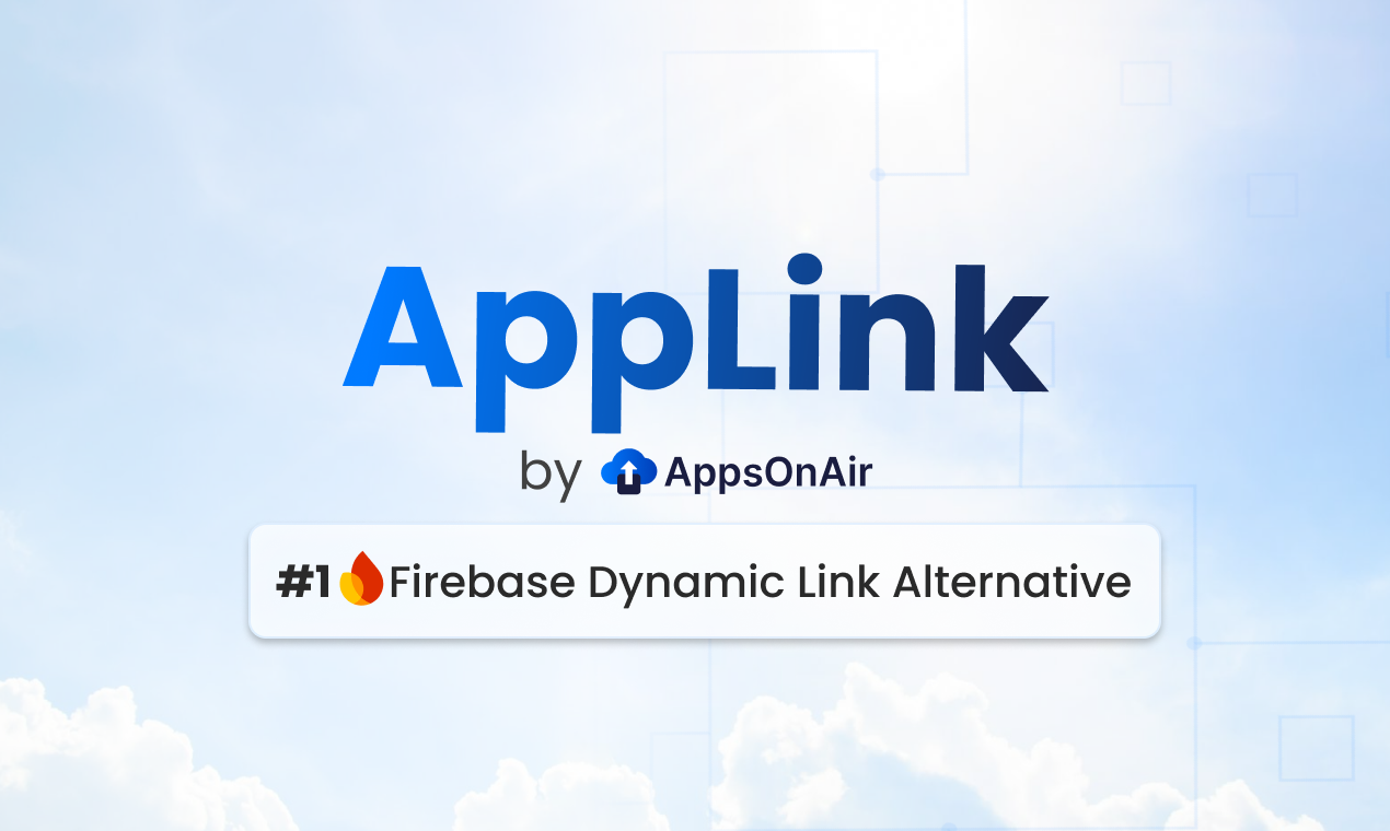 applink โดย appsonair media 2