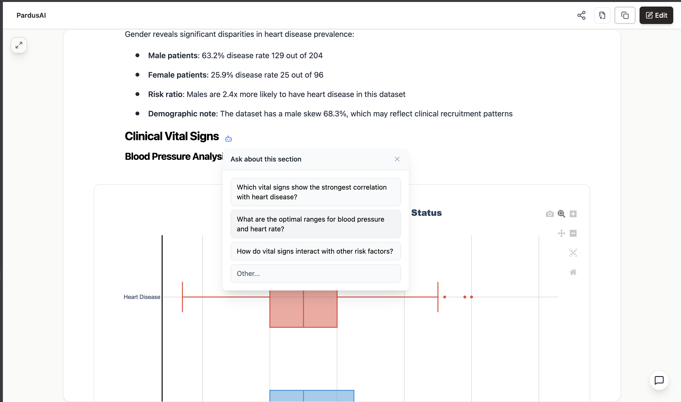 Pardus AI gallery image