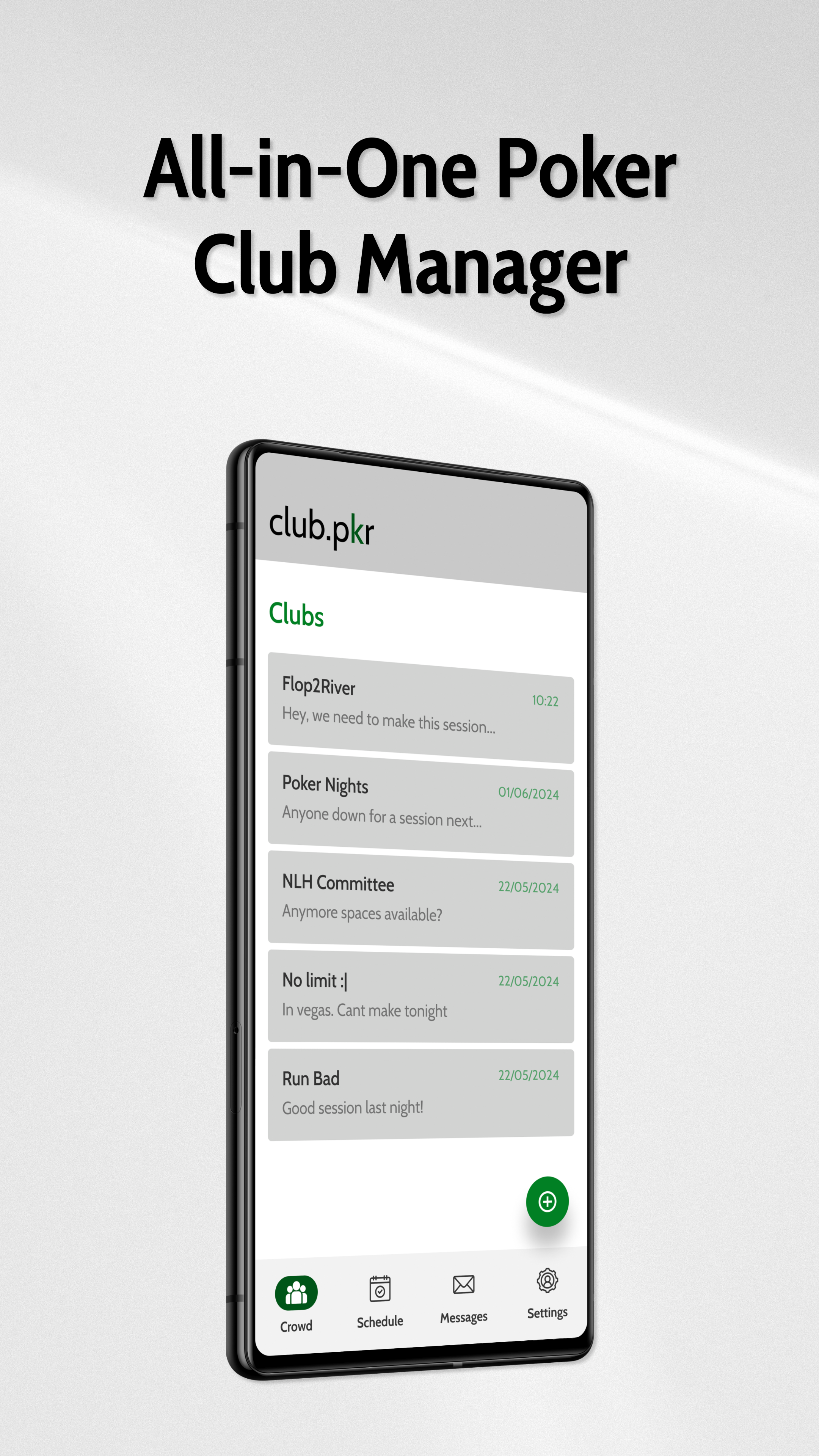 Club-PKR