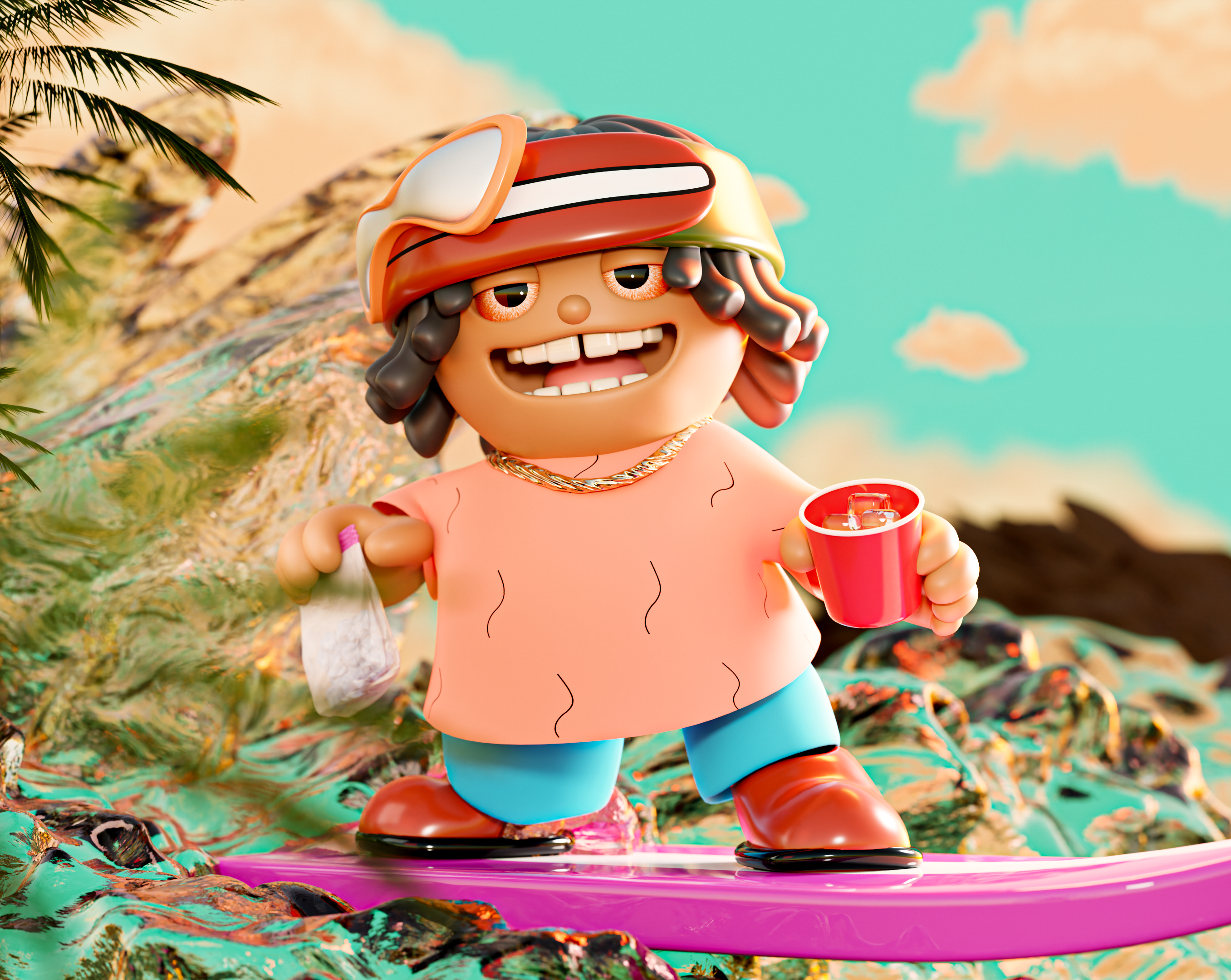 Animate & Create gallery image