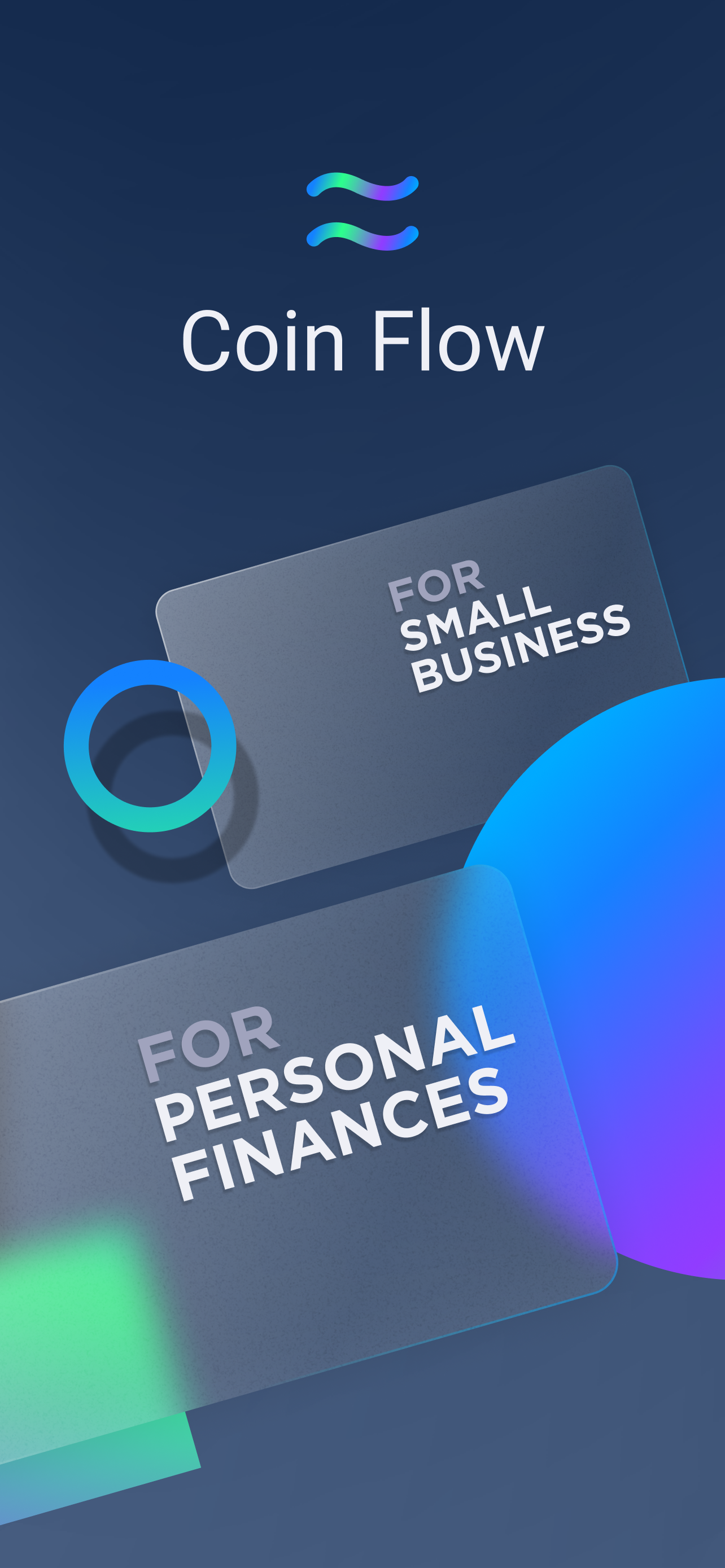 Powerful finance & budget manager gallery image