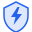 Reflex Runtime Launch logo