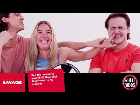 Wheel of Odds gallery image