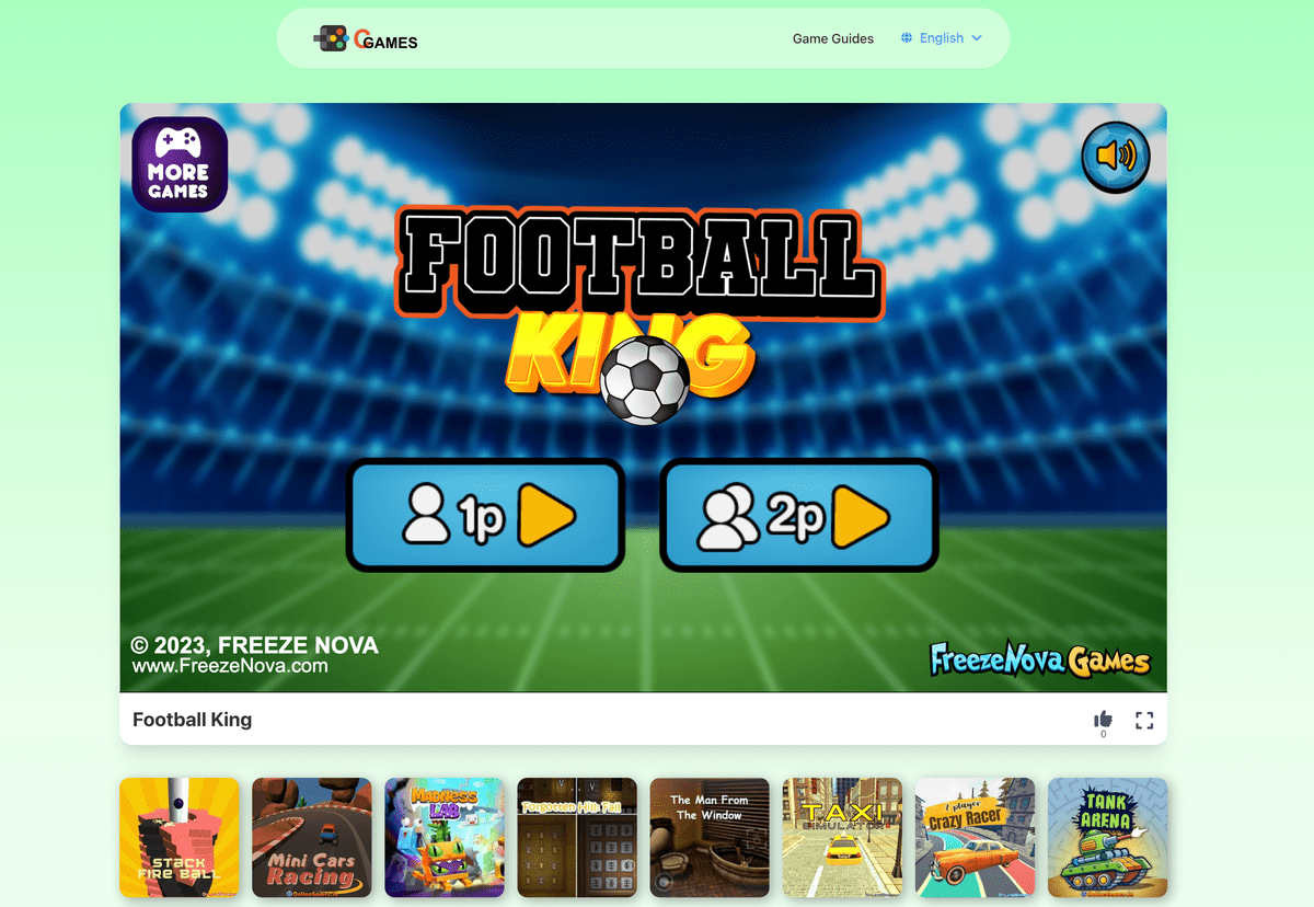 Clicker Games gallery image