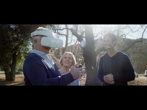 DJI Goggles media 2