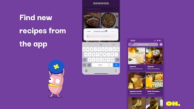 OH, a potato! gallery image