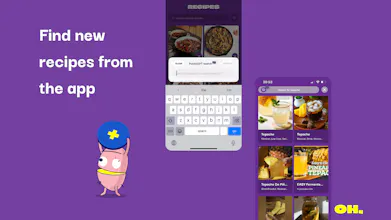 OH, a potato! gallery image
