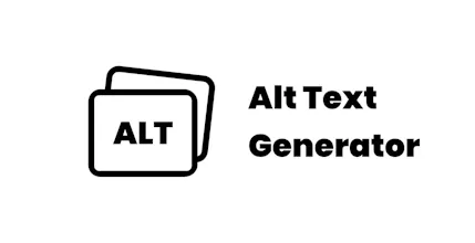 Alt Text Generator gallery image