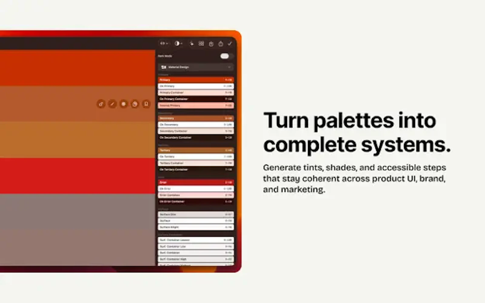 Color Scope screenshot 2