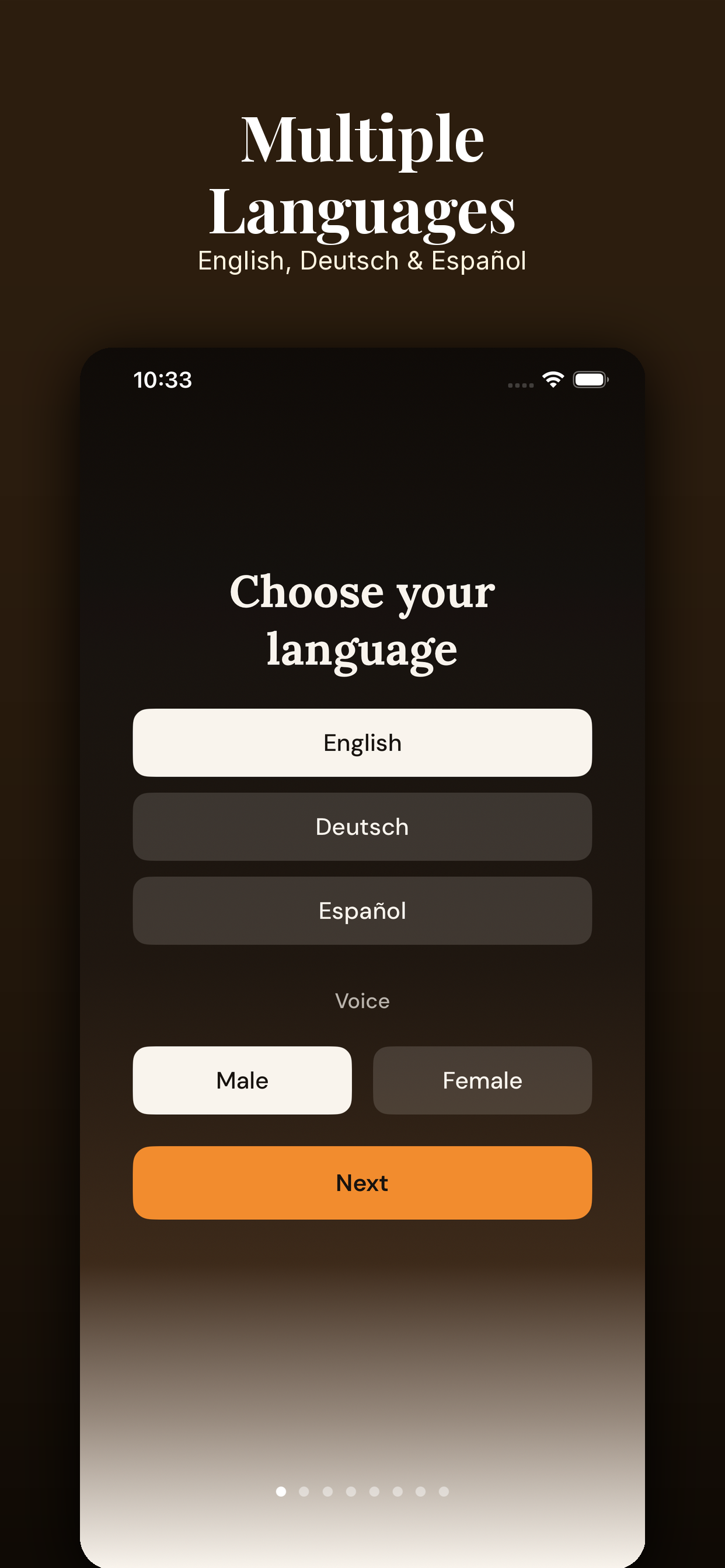 Good Morning Show gallery image