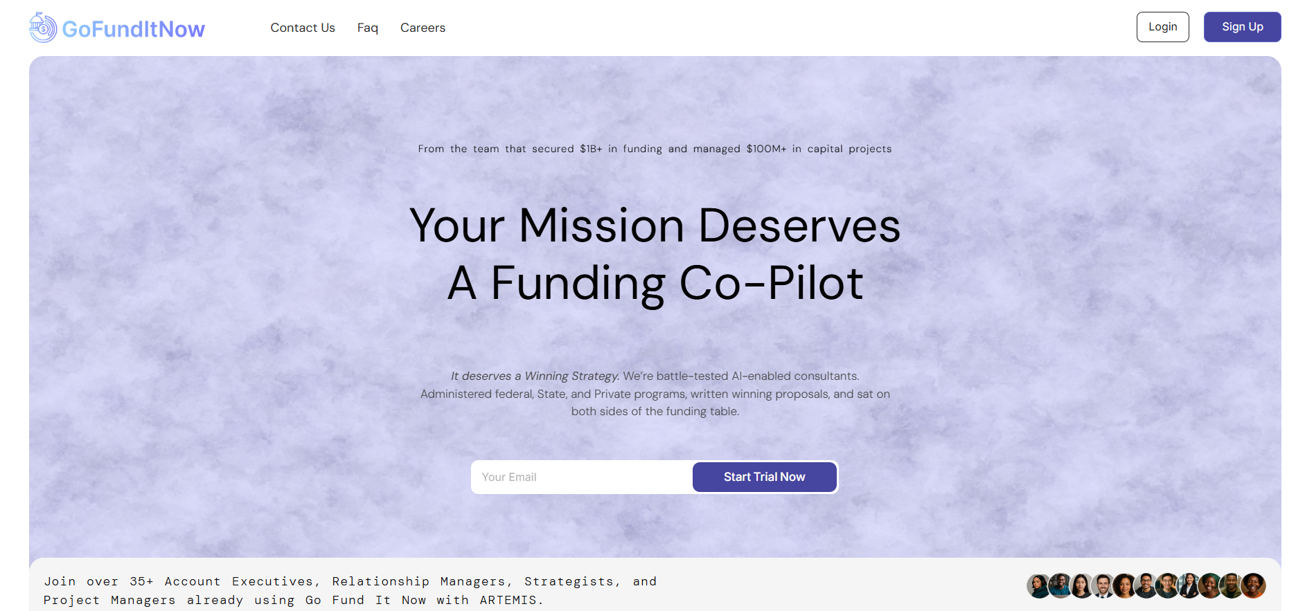 GoFunditNow gallery image