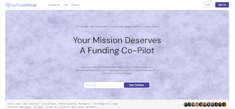 GoFunditNow gallery image