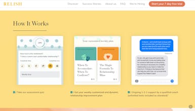 Relish gallery image