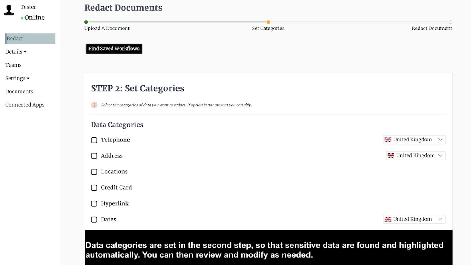 Obfys screenshot 5