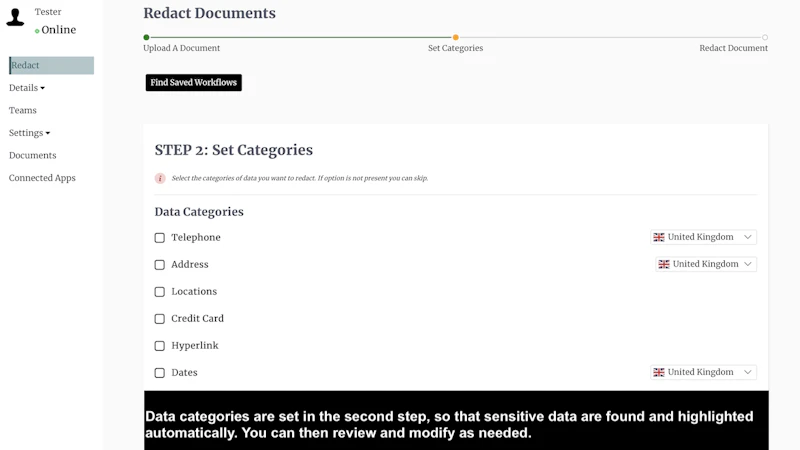 Obfys screenshot 5