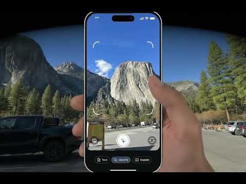 Vision AI - Camera Based Image Analyzer gallery image
