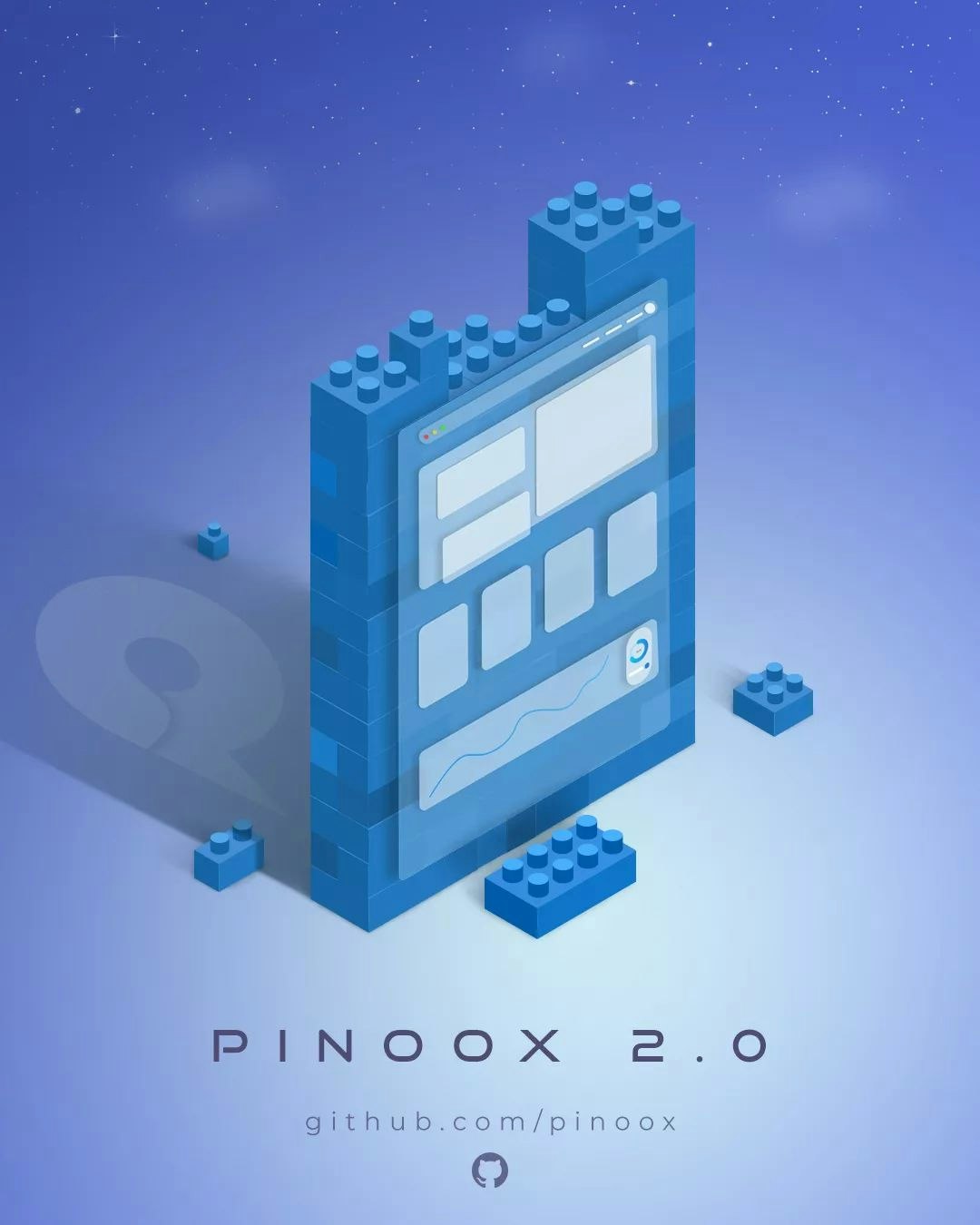 Pinoox gallery image