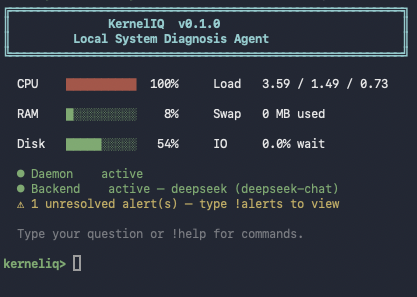 KernelIq gallery image