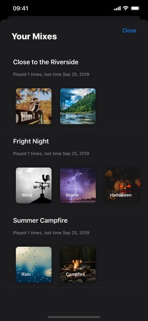 Ambiently gallery image