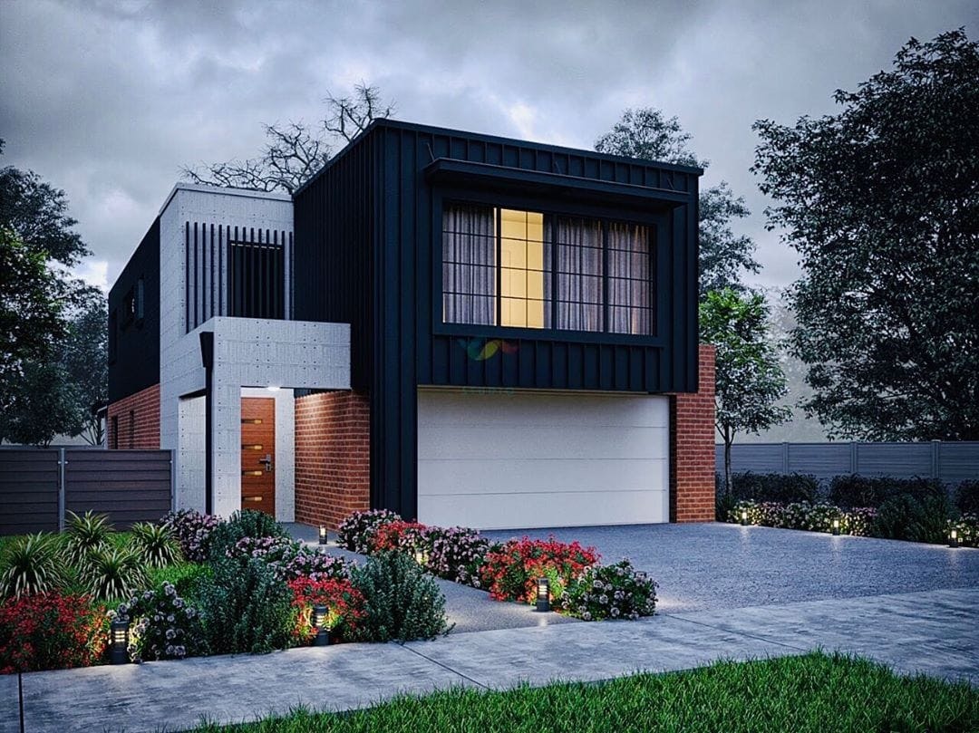 architectural Renderings cost gallery image