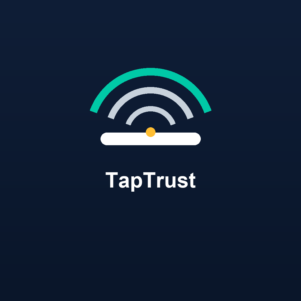TapTrust by MRVL gallery image