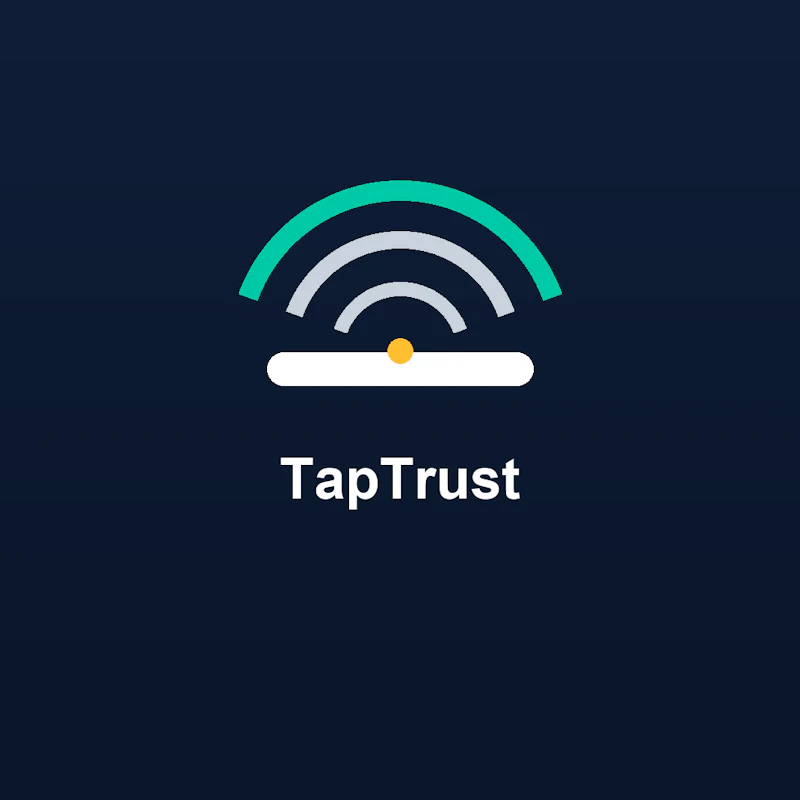 TapTrust by MRVL screenshot 1