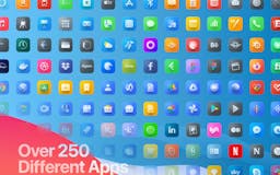 Ultimate Icon Pack media 3