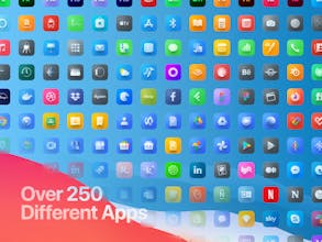 Ultimate Icon Pack gallery image