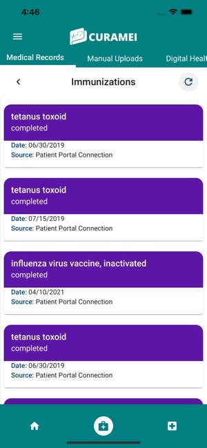 Curamei gallery image