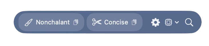 Helios gallery image