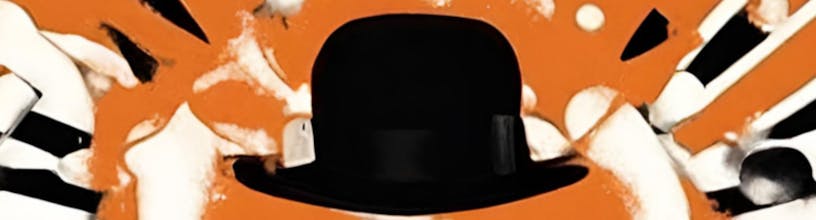 A Clockwork Orange Project gallery image